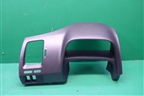 Накладка на щиток приборов (нижняя) (77220SNA) для Honda Civic 4D с 2006-2012г