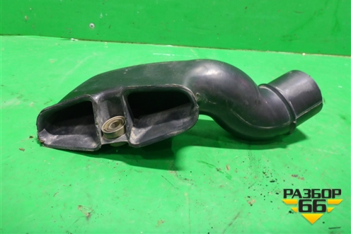 Воздухозаборник воздушного фильтра (96344647) для Daewoo Matiz с 1998-2015г