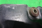 Воздухозаборник воздушного фильтра (96344647) для Daewoo Matiz с 1998-2015г