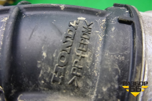 Патрубок воздушного фильтра (1.8л R18A2) для Honda Civic 4D с 2006-2012г