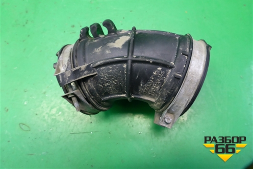 Патрубок воздушного фильтра (1.8л R18A2) для Honda Civic 4D с 2006-2012г