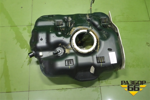 Бак топливный (17500SNA) для Honda Civic 4D с 2006-2012г