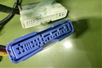 Проводка подкапотная для Honda Civic 4D с 2006-2012г