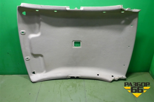 Обшивка потолка (правый руль) для Nissan Bluebird Sylphy с 2000-2005г