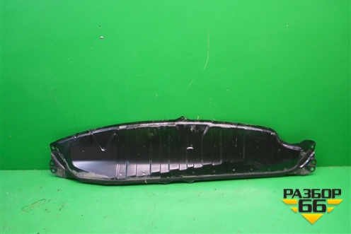 Короб водоотводящий для Honda Civic 4D с 2006-2012г