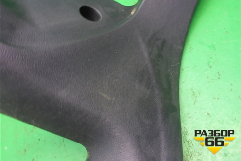 Накладка порога внутренняя заднего правого (84261SNA) для Honda Civic 4D с 2006-2012г (Цивик)