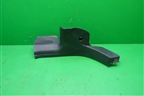 Накладка порога внутренняя заднего правого (84261SNA) для Honda Civic 4D с 2006-2012г (Цивик)