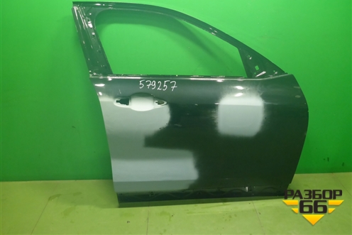 Дверь передняя правая (41008491728) для BMW X2 F39 с 2018г