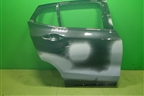 Дверь задняя правая (41008491730) для BMW X2 F39 с 2018г