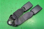 Замок ремня безопасности задний (пара) для Honda Civic 4D с 2006-2012г
