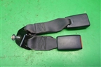 Замок ремня безопасности задний (пара) для Honda Civic 4D с 2006-2012г