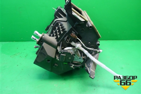 Корпус отопителя (под радиатор) (4431606684) для Honda Civic 4D с 2006-2012г
