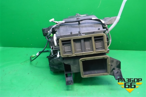 Корпус отопителя (под радиатор) (4431606684) для Honda Civic 4D с 2006-2012г