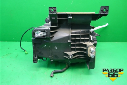 Корпус отопителя (под радиатор) (4431606684) для Honda Civic 4D с 2006-2012г