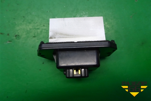 Резистор отопителя (0778000960) для Honda Civic 4D с 2006-2012г