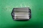 Резистор отопителя (0778000960) для Honda Civic 4D с 2006-2012г