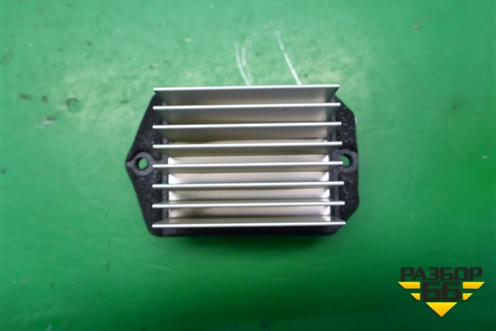 Резистор отопителя (0778000960) для Honda Civic 4D с 2006-2012г