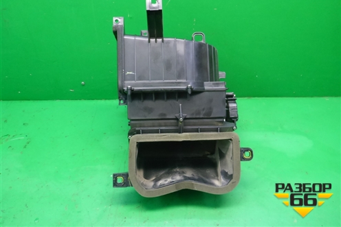 Корпус отопителя (под моторчик) для Honda Civic 4D с 2006-2012г
