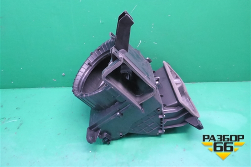 Корпус отопителя (под моторчик) для Honda Civic 4D с 2006-2012г