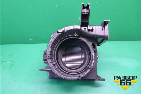 Корпус отопителя (под моторчик) для Honda Civic 4D с 2006-2012г
