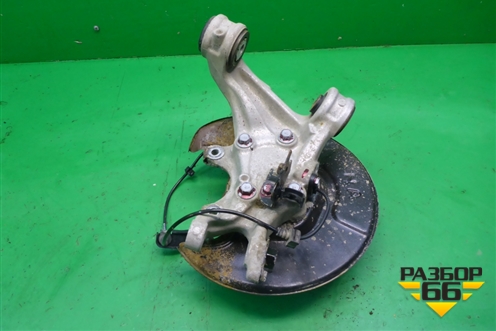 Кулак задний правый для Honda Civic 4D с 2006-2012г