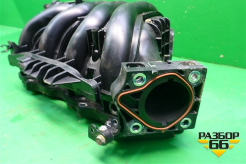 Коллектор впускной (1.8л R18A2) для Honda Civic 4D с 2006-2012г (Цивик)