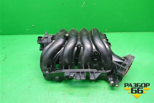 Коллектор впускной (1.8л R18A2) для Honda Civic 4D с 2006-2012г (Цивик)