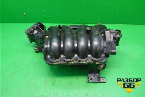 Коллектор впускной (1.8л R18A2) для Honda Civic 4D с 2006-2012г (Цивик)