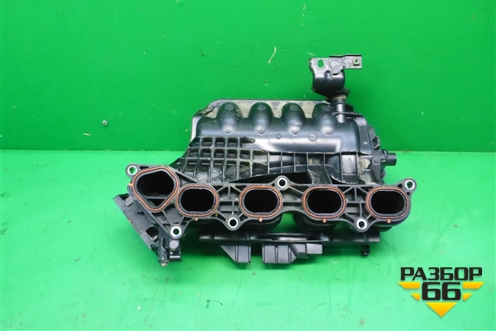 Коллектор впускной (1.8л R18A2) для Honda Civic 4D с 2006-2012г (Цивик)