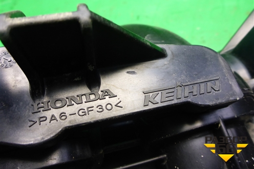 Коллектор впускной (1.8л R18A2) для Honda Civic 4D с 2006-2012г (Цивик)