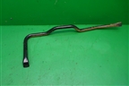Распорка (на днище) для Honda Civic 4D с 2006-2012г