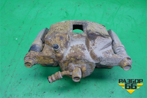 Суппорт передний правый для Honda Civic 4D с 2006-2012г
