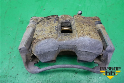 Суппорт передний правый для Honda Civic 4D с 2006-2012г
