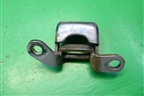 Петля двери задней левой верхняя для Honda Civic 4D с 2006-2012г