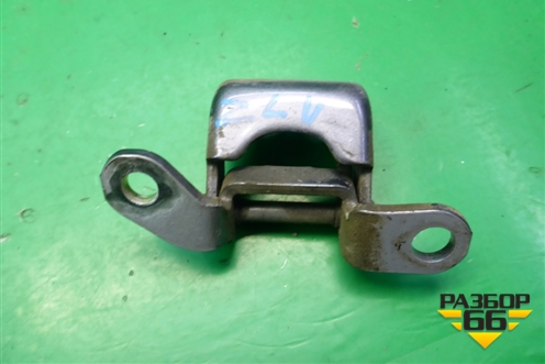 Петля двери задней левой верхняя для Honda Civic 4D с 2006-2012г