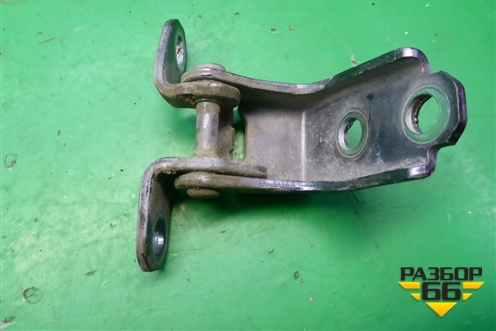 Петля двери задней левой нижняя для Honda Civic 4D с 2006-2012г