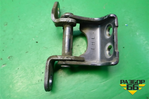Петля двери задней правой верхняя для Honda Civic 4D с 2006-2012г
