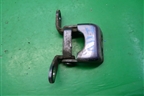 Петля двери задней правой верхняя для Honda Civic 4D с 2006-2012г