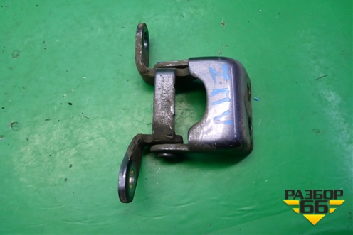 Петля двери задней правой верхняя для Honda Civic 4D с 2006-2012г
