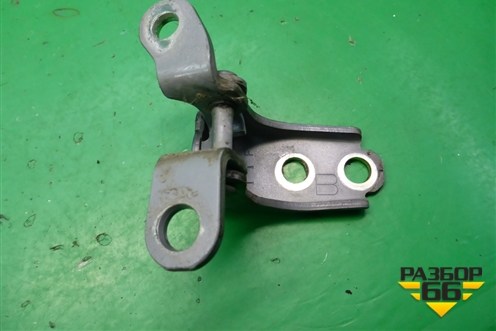 Петля двери передней правой верхняя для Honda Civic 4D с 2006-2012г