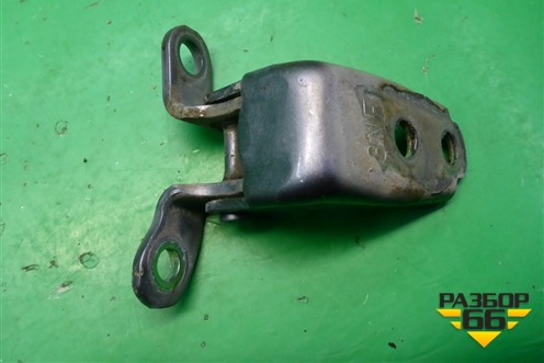 Петля двери передней правой верхняя для Honda Civic 4D с 2006-2012г