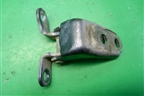 Петля двери передней правой нижняя для Honda Civic 4D с 2006-2012г