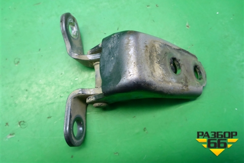 Петля двери передней правой нижняя для Honda Civic 4D с 2006-2012г
