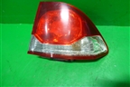 Фонарь задний наружный правый (после 2008г) (33501SNBG51) для Honda Civic 4D с 2006-2012г