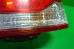 Фонарь задний наружный правый (после 2008г) (33501SNBG51) для Honda Civic 4D с 2006-2012г