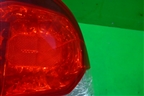 Фонарь задний наружный правый (после 2008г) (33501SNBG51) для Honda Civic 4D с 2006-2012г