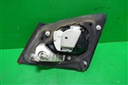 Фонарь задний внутренний левый (после 2008г) (34156SNBG51) для Honda Civic 4D с 2006-2012г
