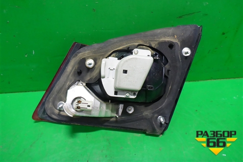 Фонарь задний внутренний левый (после 2008г) (34156SNBG51) для Honda Civic 4D с 2006-2012г