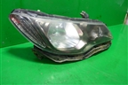 Фара правая (после 2008г галоген) (33101SNBG51) для Honda Civic 4D с 2006-2012г