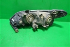 Фара правая (после 2008г галоген) (33101SNBG51) для Honda Civic 4D с 2006-2012г